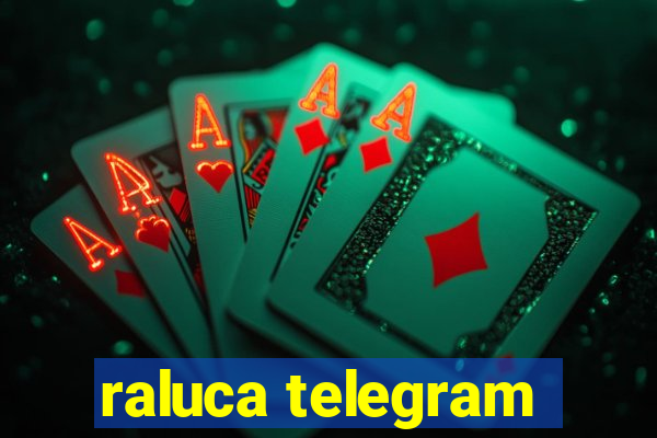 raluca telegram